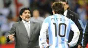 Messi vs Maradona : que disent les chiffres ?