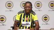 Turquie: Colette Ndzana s'engage avec Fenerbahçe 
