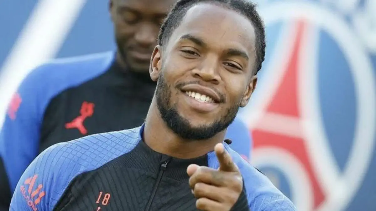 PSG : le contrat de Renato Sanches résilié