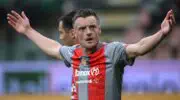 Jamie Vardy vers un nouveau défi en Angleterre ?