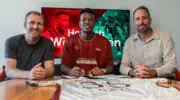 Officiel : Manchester City prête Juma Bah à Augsbourg 