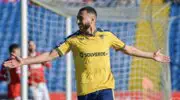 Mercato : Yanis Begraoui se rapproche de la Lazio