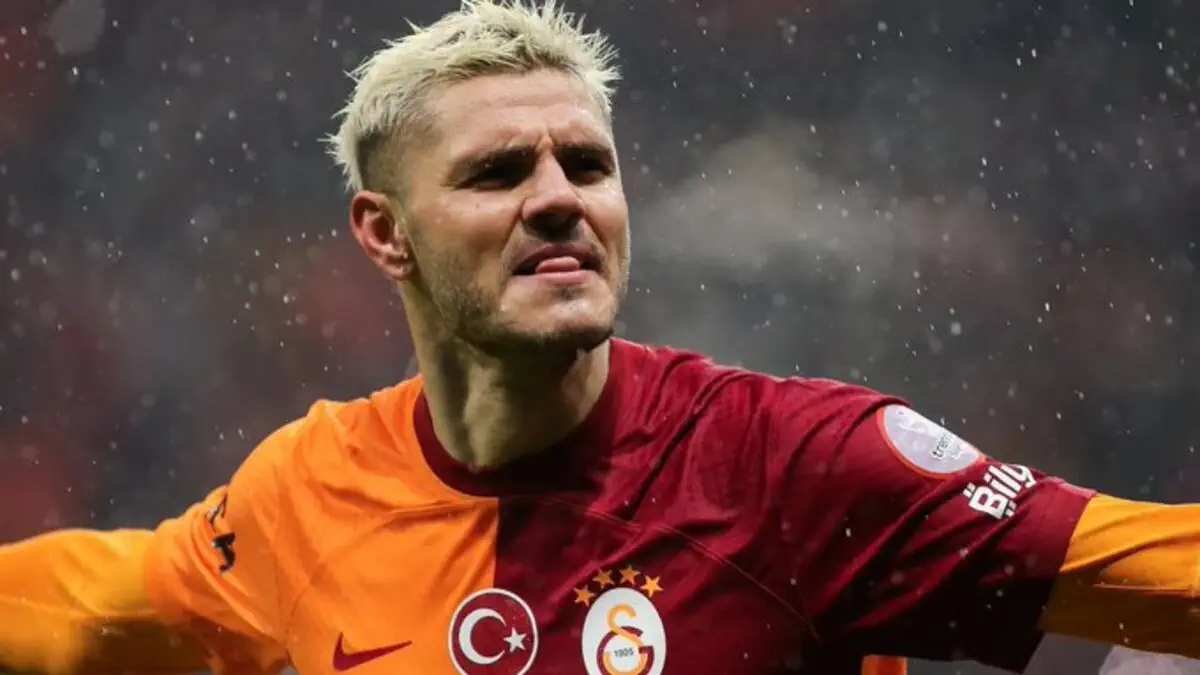 Mauro Icardi proposé à la Lazio