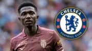 Romano : Chelsea propose 45 M€ à Monaco pour Lamine Camara