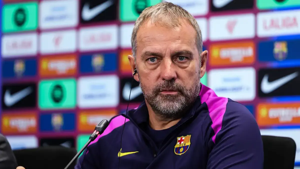 Retraite internationale de Leo Messi : Hansi Flick réagit 
