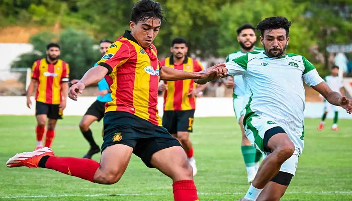 الترجي التونسي