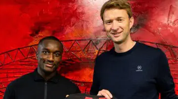 Bayer Leverkusen : Moussa Diaby est de retour (Officiel)