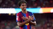 FC Barcelone : transfert avorté de Julian Alvarez, l'avis de Lamine Yamal