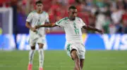 Algérie : Rafik Belghali quitte le Hellas Vérone et signe au Torino ! (Officiel) 