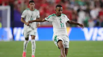 Algérie : Rafik Belghali quitte le Hellas Vérone et signe au Torino ! (Officiel) 