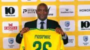 Afrique du Sud: Pitso Mosimane fait son grand retour à la tête des Bafana Bafana 
