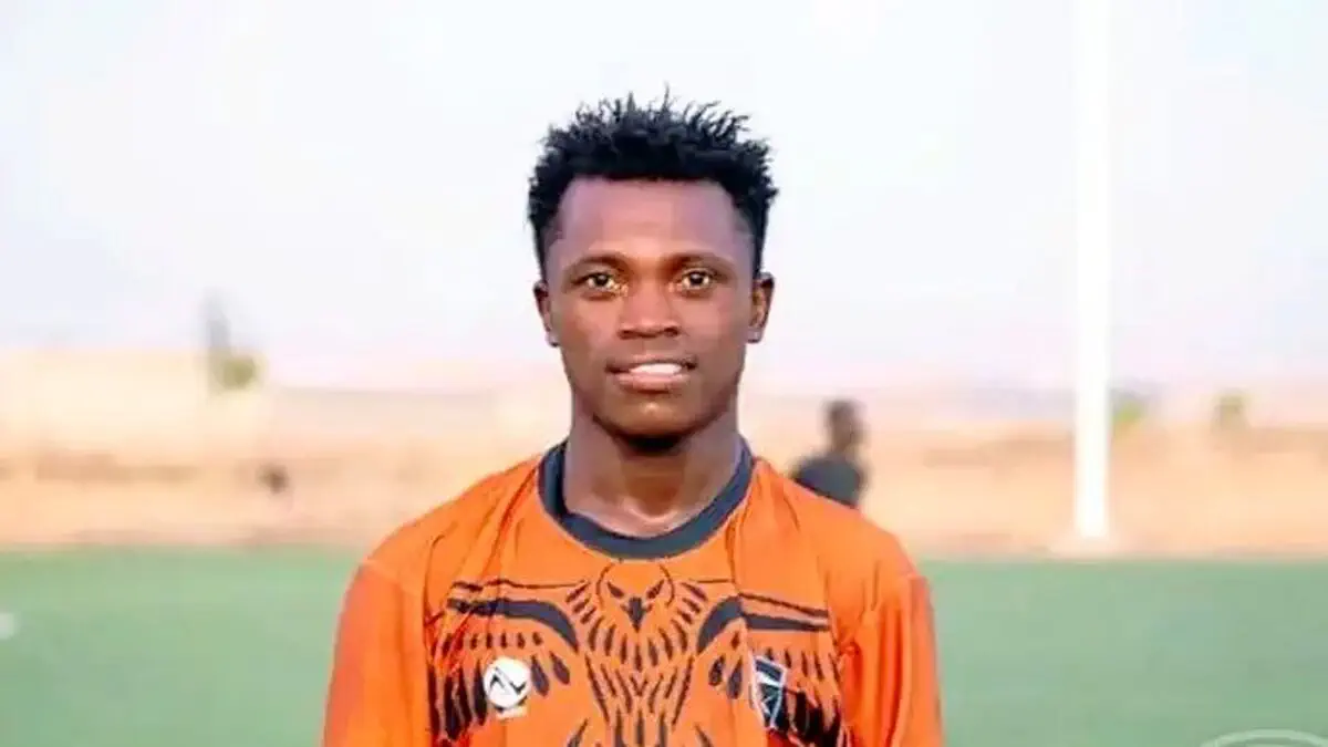 Arnaud Yao signe au Hassania Agadir 