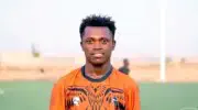 Arnaud Yao signe au Hassania Agadir 