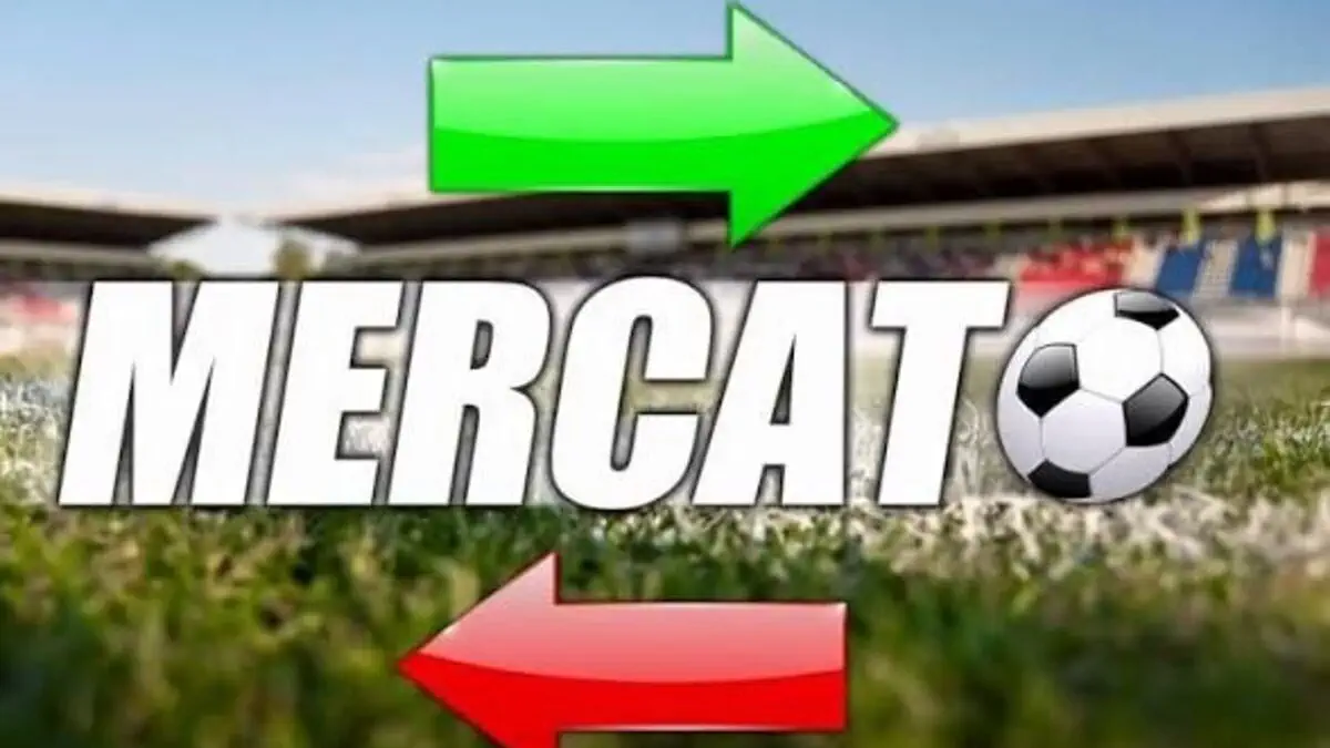 Mercato: dernières heures pour boucler les transferts en Europe