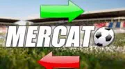 Mercato: dernières heures pour boucler les transferts en Europe