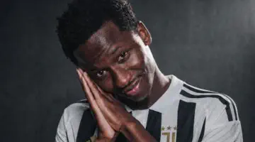 Juventus : c'est officiel pour Pape Matar Sarr