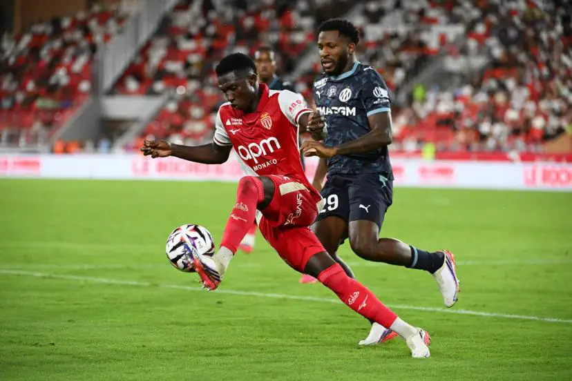 Camara Lamine