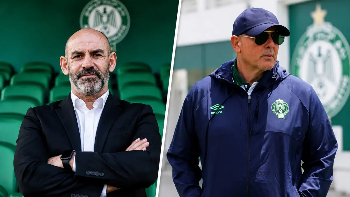 Le Raja officialise le départ de Nasreddine Nabi et dévoile son nouvel entraîneur