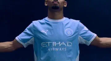 Mercato : Iliman Ndiaye rejoint officiellement Manchester City