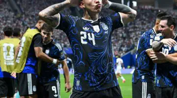 Mercato : Enzo Fernández va rejoindre Manchester City