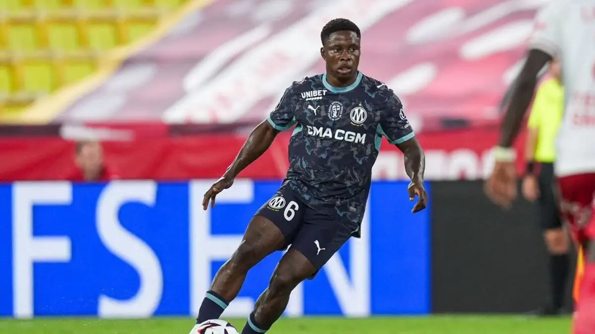 OM : mauvaise nouvelle pour Tochukwu Nnadi
