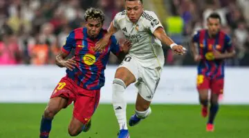 Liga : Barça ou Real Madrid, qui réalise le meilleur début de saison après trois journées ?