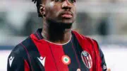 Mercato : Samuel Mbangula rejoint Bologne