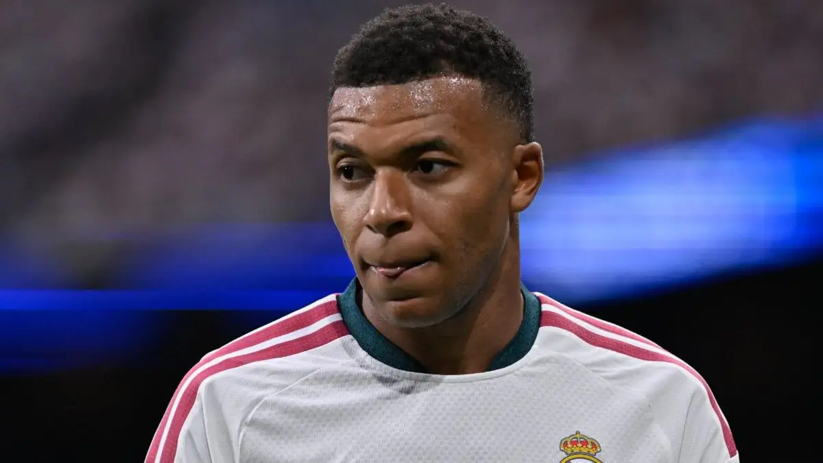 Real Madrid : Kylian Mbappé ciblé par un projet d'enlèvement