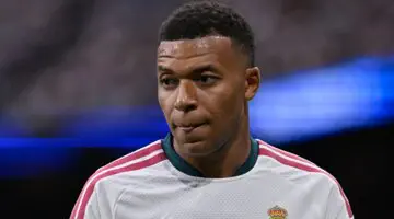 Real Madrid : Kylian Mbappé ciblé par un projet d'enlèvement