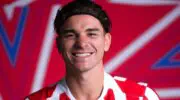Atlético Madrid : Julian Alvarez a fixé son nouvel objectif