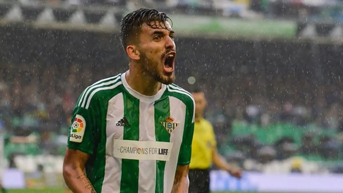 Officiel : Dani Ceballos revient au Real Betis