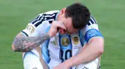 L’Argentine rend un hommage exceptionnel à Lionel Messi