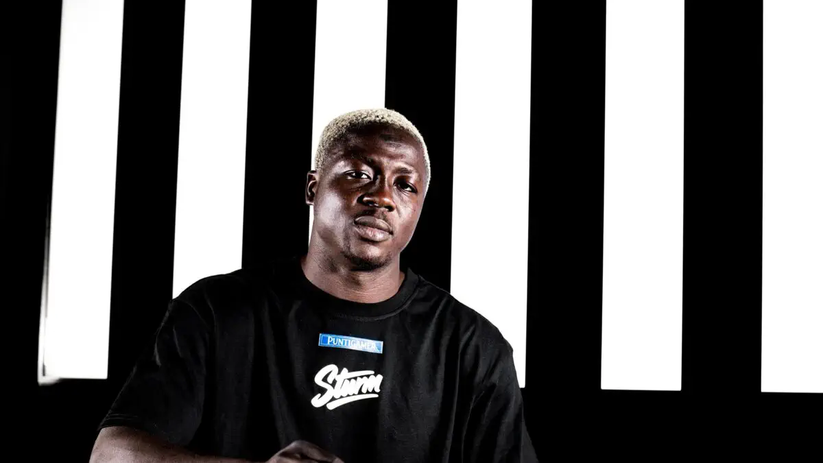 Mercato : Oumar Diakité rejoint Sturm Graz en prêt