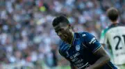 Coupe d’Italie : Vakoun Bayo porte l’Udinese vers les huitièmes avec un doublé