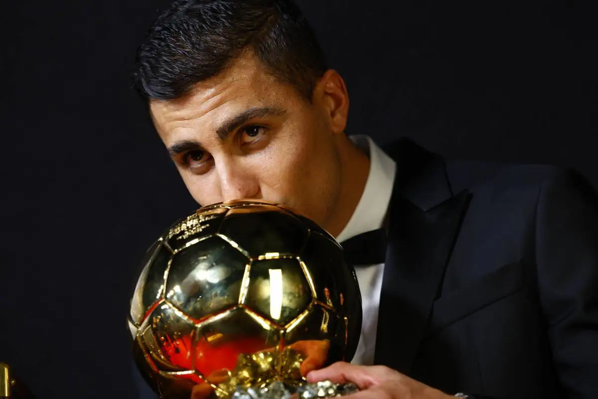 Rodri