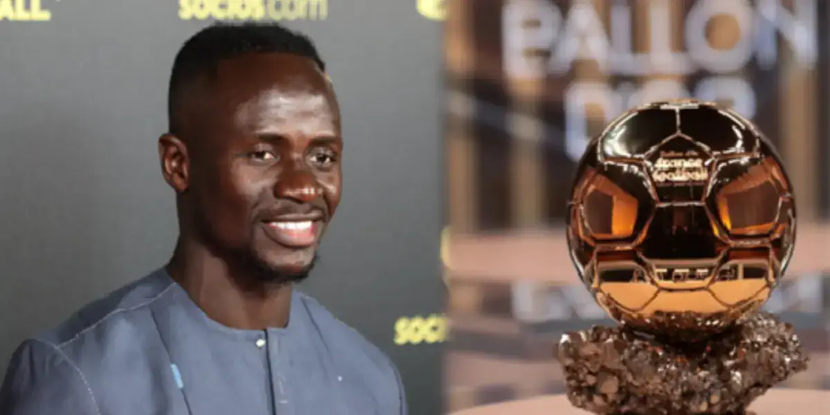 Sadio Mané