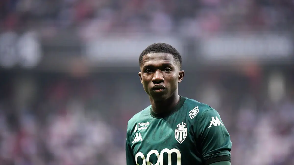 Lamine Camara : Chelsea furieux contre Monaco