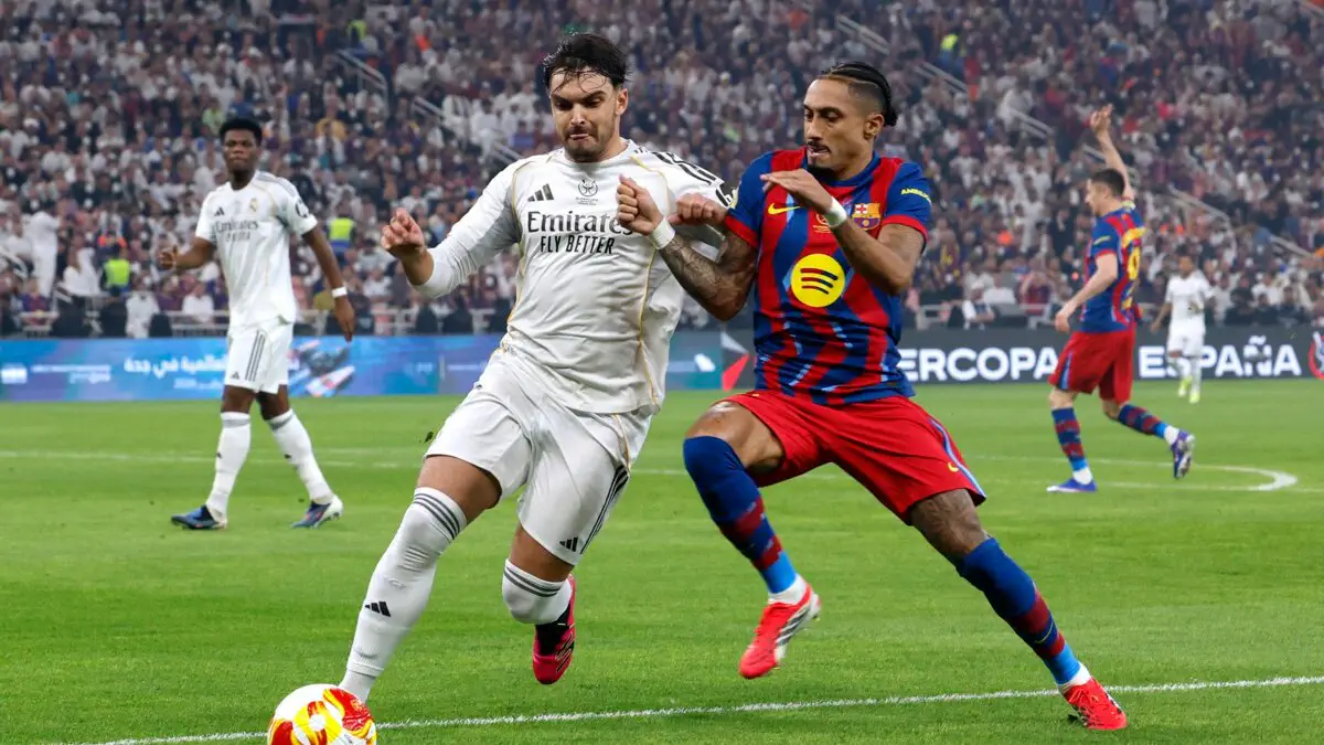 Mercato 2026 : découvrez les recrues du Real Madrid et du Barça