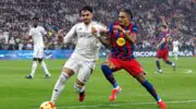 Mercato 2026 : découvrez les recrues du Real Madrid et du Barça