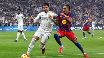 Mercato 2026 : découvrez les recrues du Real Madrid et du Barça