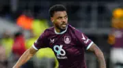Lyle Foster closing in on MLS move 