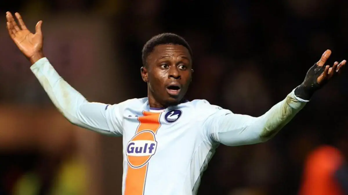 Zeidane Inoussa va rejoindre Portsmouth