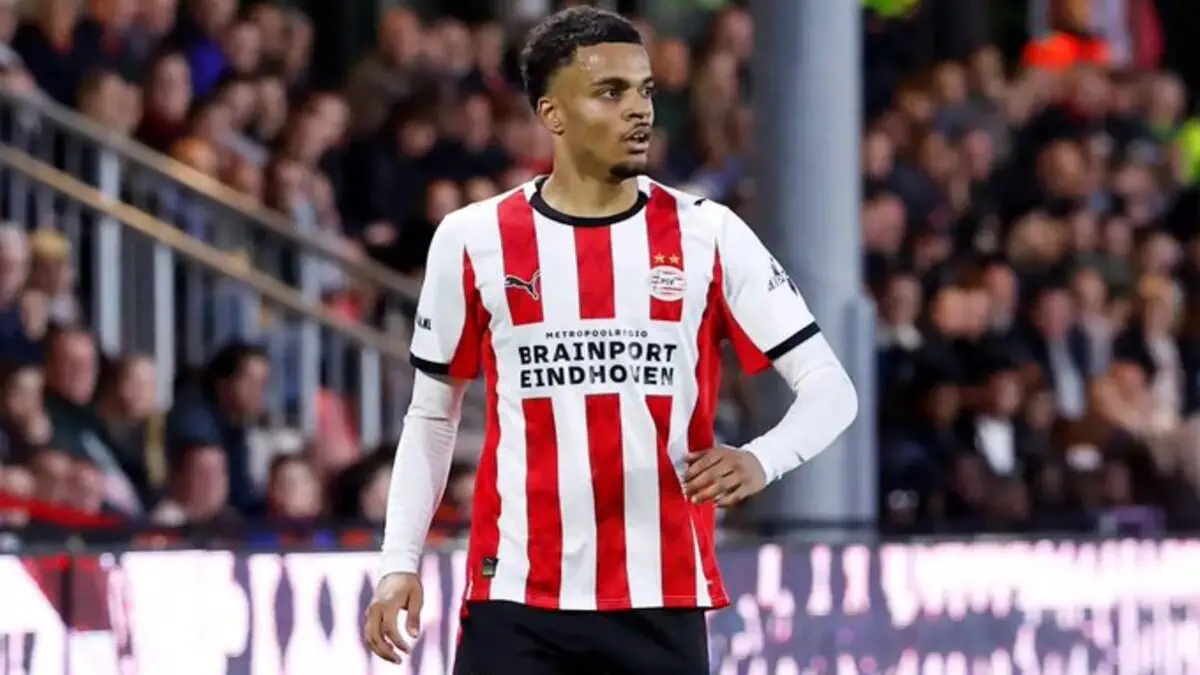 Essiën Bassey va quitter le PSV pour la Norvège