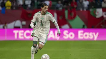 Feyenoord : Al-Ittihad formule une offre alléchante pour Anis Hadj Moussa !
