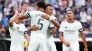 Real Madrid : les cinq nommés pour le titre de joueur du mois d’août