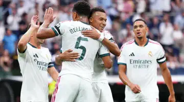 Real Madrid : les cinq nommés pour le titre de joueur du mois d’août