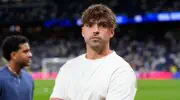 Real Madrid : conduite en état d'ivresse, Raul Asencio condamné
