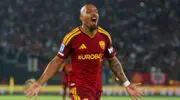 Ligue des champions : Evan Ndicka et les 24 Giallorossi retenus par l’AS Roma