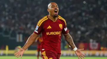 Champions League: Evan Ndicka and the 25 Giallorossi Selected by AS Roma