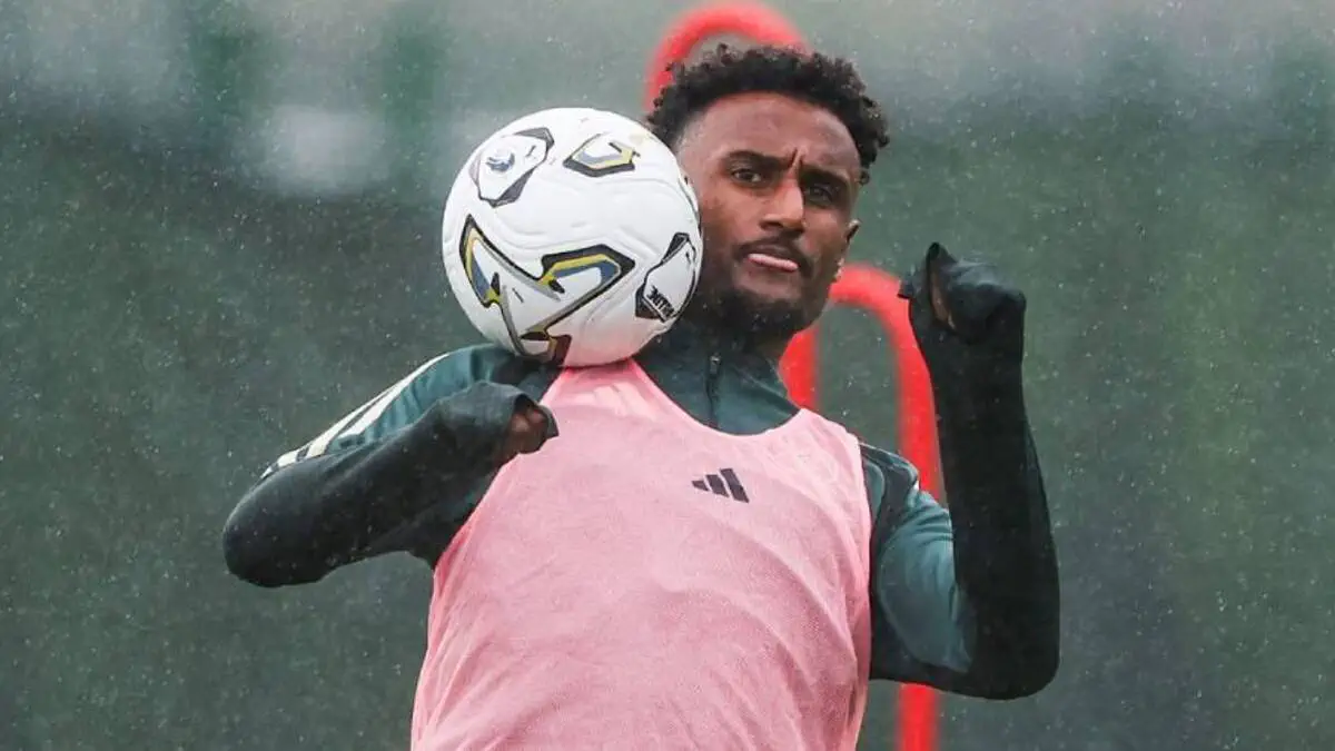 Haissem Hassan handed starting role as Celtic seek to extend perfect premiership start